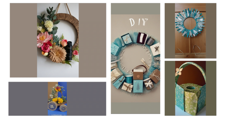 Crafty Corner: 15 DIY Gift Ideas for Every Occasion