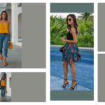Effortless Summer Chic: 15 Casual Outfit Ideas for Women in 2024
