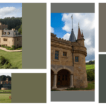 Enchanting Castle House Plans to Transform Your Virtual Worlds