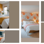 Revitalize Your Bedroom Oasis: 15 Refreshing Ideas for Every Season