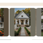 Dreaming Big: 15 Single-Story Home Design Ideas for the Modern Home Enthusiast