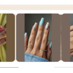 Nail It This Summer: 15 Cute 2024 Almond Shaped Nail Design Ideas