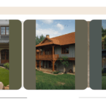 Breathtaking Argentino-Style Country Houses: A Showcase of Elegance