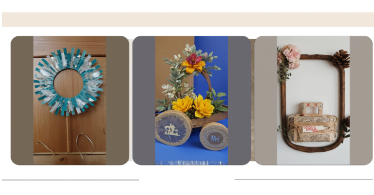 Crafty Creations: 15 DIY Gift Ideas for Everyone in Your Life