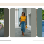 Fresh & Fun: 15 Spring Simple Work Wear Ideas for Daily Style