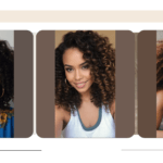 Curly and Confident: 15 Trendy 4A Natural Hair Styles For You