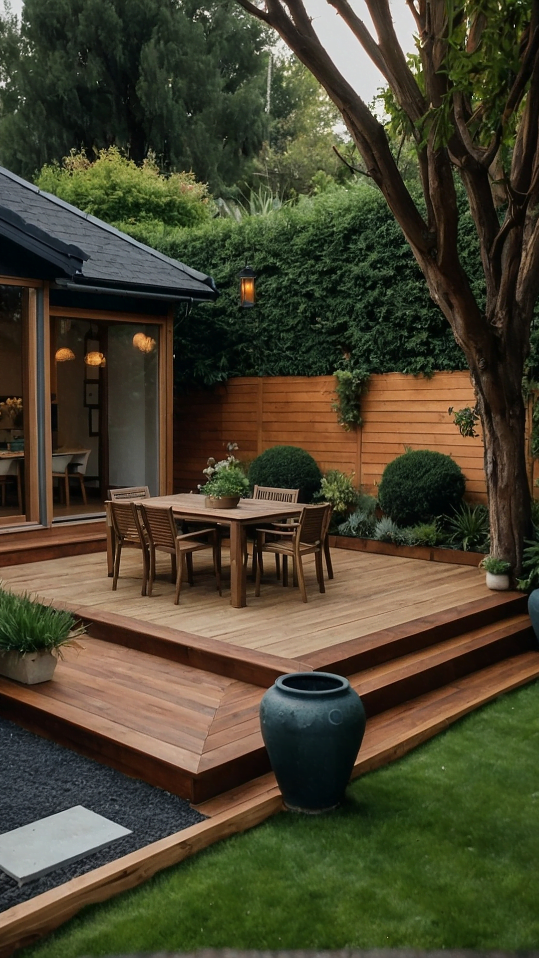 Tips and Tricks: Maximize Space in your Small Garden Layout