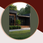 Rustic Elegance Redefined: Modernas Country Style Houses