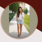 Chic and Cheerful: 15 Playful Spring Outfit Ideas for Women in 2024