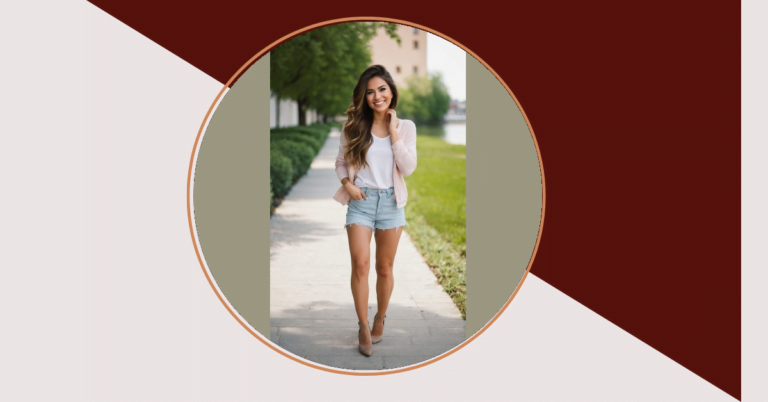 Chic and Cheerful: 15 Playful Spring Outfit Ideas for Women in 2024