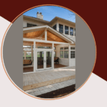 Modern & Cozy: 15 Inspired Screened Porch Plans Ideas