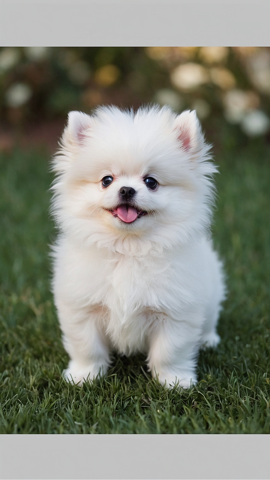 Mini Mischief-Makers: Teacup Puppies at Play