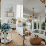 Spruce Up Your Space: 15 Cozy Italian-Inspired Summer Home Decor Ideas