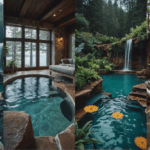 Natural Oasis: 15 Nature Pool Ideas for Your DIY Backyard Paradise