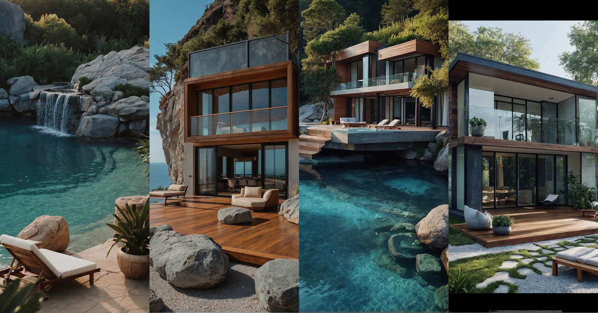 Dreamy Farmhouse-Inspired Dream House Ideas for Your Bloxburg World