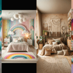 Girly Glam: 15 Fabulous Bedroom Decor Ideas to Transform Your Space
