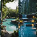 Swim Amongst Nature: 15 Outdoor Swimming Ponds for Your Backyard Bliss