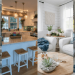 Transform Your Space: 15 DIY Summer Home Decor Ideas for a Cozy Living Room