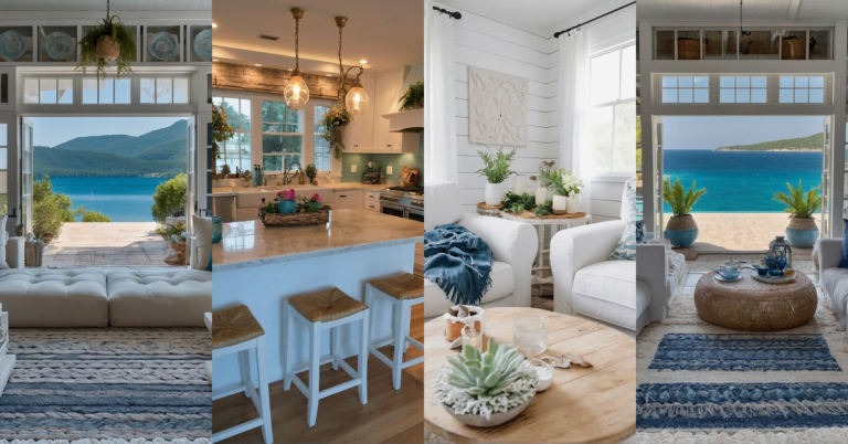 Transform Your Space: 15 DIY Summer Home Decor Ideas for a Cozy Living Room