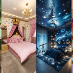 Chic & Sweet: 15 Girly Small Bedroom Decor Ideas for a Cozy Retreat