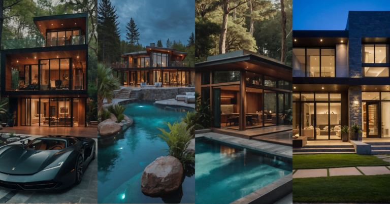 15 Dreamy House Ideas for Every Style: From Farmhouse Charm to Vintage Vibes