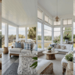 A Breath of Fresh Air: 15 Late Spring Interior Design Ideas for a Cozy Living Room Makeover