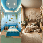 Whimsical Wonders: 15 Dreamy Bedroom Decor Ideas to Spark Your Imagination