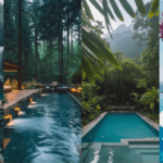 Dive Into Luxury: 15 Modern Inground Pool Ideas for Your Outdoor Escape