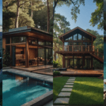 15 Dream House Ideas: Farmhouse Charm, Bloxburg Vibes, and Vintage Appeal