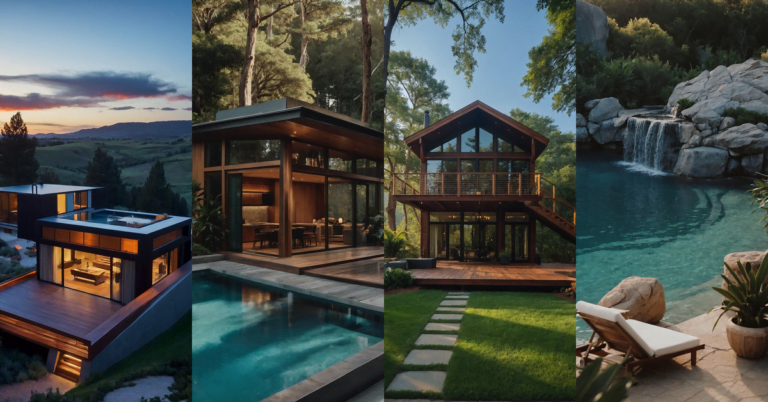 15 Dream House Ideas: Farmhouse Charm, Bloxburg Vibes, and Vintage Appeal