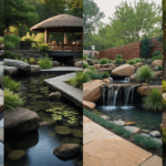 Rockin’ Landscape: Elevate Your Front Yard with Large Rocks!
