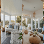 Summer Home Decor Delights: 15 Fresh Ideas for a Cozy Living Room