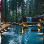 15 Unique Nature Pool Ideas for Your Backyard Bliss