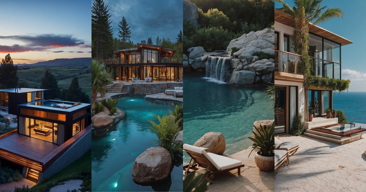 15 Dreamy Farmhouse-Inspired House Ideas Bringing Nostalgic Charm to Life!