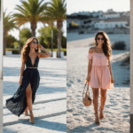 Effortlessly Elegant: 15 Italian-Inspired Pretty Woman Summer Outfit Ideas