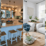 Sprucing Up Your Space: 15 Cozy Summer Home Decor Ideas for 2024