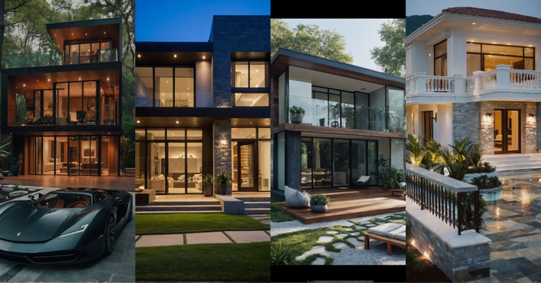 15 Dream House Ideas for Every Style and Space