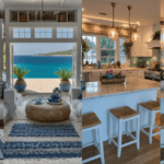 Brighten Up Your Space: 15 Refreshing Summer Home Decor Ideas Inspired by Nature