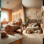 Chic and Cheerful: 15 Aesthetic Girly Bedroom Decor Ideas