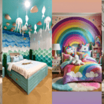 Dreamy Delights: 15 Girly Living Room Decor Ideas for Aesthetic Touches