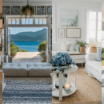 Summer Dreaming: 15 DIY-Centric Living Room Decor Ideas to Transform Your Space