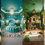 Pretty in Pink: 15 Aesthetic Girly Room Decor Ideas for Bedrooms