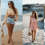 Chic Summer Vibes: 15 Gorgeous Outfit Ideas for Pretty Women