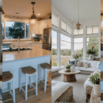 Revamp Your Living Space: 15 Stylish Summer Home Decor Ideas