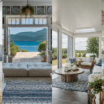 Summer Serenity: 15 Cozy Living Room Ideas for a Relaxing Retreat