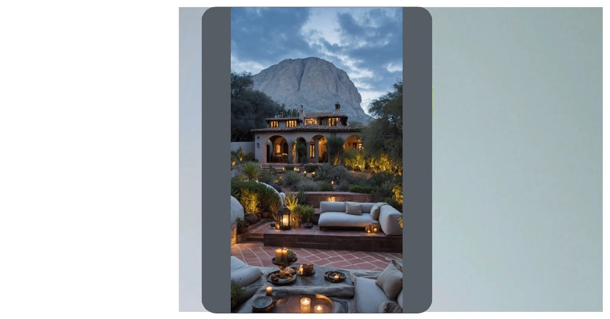 Charm Your Space: 15 Spanish Style Homes Ideas for Your Dream Retreat