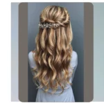 Whimsical Blooms: 15 Adorable Flower-Inspired Prom Hairstyles