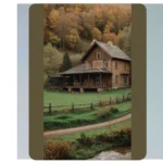 Chic Countryside Living: 15 Gorgeous House Ideas Inspired by Different Aesthetics