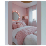 Pretty in Pink: 15 Refreshing Bedroom Ideas for Your Summer Upgrade