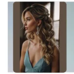 Trendy Tresses: 15 Fascinating Fancy Hairstyles for Short Hair Prom